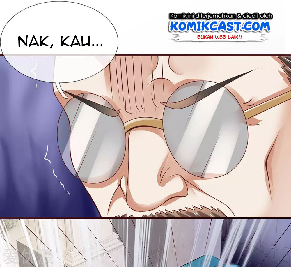 City of Heaven TimeStamp (Urban Rebellion) Chapter 64 Gambar 14